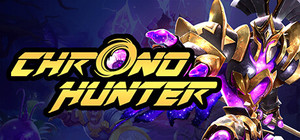 Chrono Hunter banner