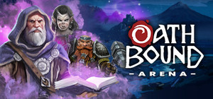 Oathbound: Arena banner