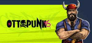 OttoPunks: Gangs of Bosphorus banner