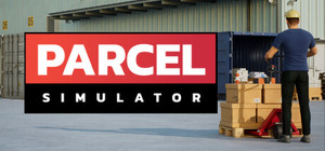 Parcel Simulator banner