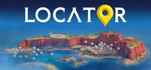 Locator banner