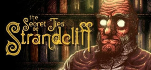 The Secret Ties of Strandcliff banner