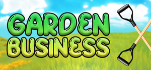 Garden Business banner