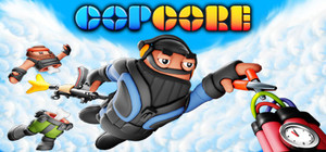 COPCORE banner