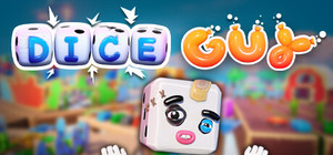 Dice Guy banner