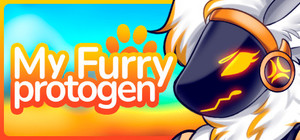 My Furry Protogen banner