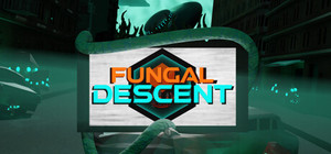 Fungal Descent banner