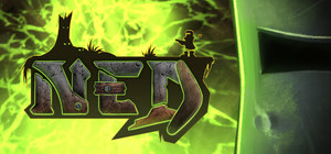 Ned: Iron Outlaw banner