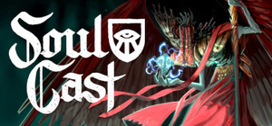 SoulCast banner