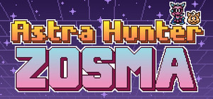 Astra Hunter Zosma banner