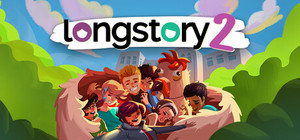 LongStory 2 banner