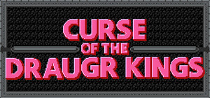 Curse of the Draugr Kings banner
