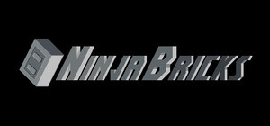 Ninja Bricks banner