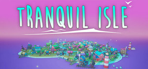 Tranquil Isle banner