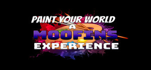 Paint Your World : A M00fins Experience banner