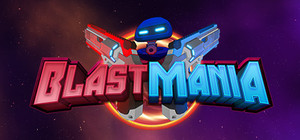 BlastMania banner