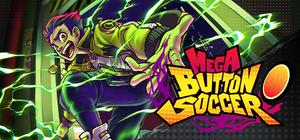 Mega Button Soccer banner