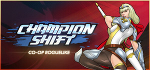 Champion Shift banner