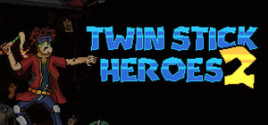 Twin Stick Heroes 2 banner