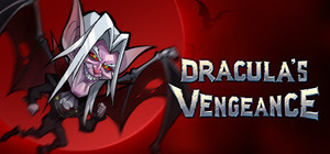 Dracula's Vengeance banner