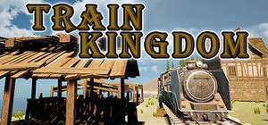 Train Kingdom banner