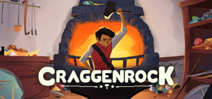 Craggenrock banner