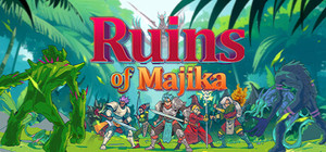 Ruins of Majika banner