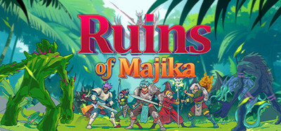 Ruins of Majika