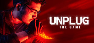 UNPLUG - The Game banner