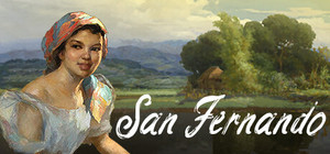 San Fernando banner