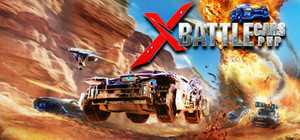 XBattleCarsPVP banner