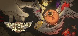 Haphazard Angel banner