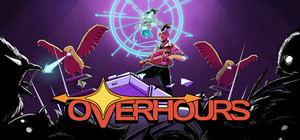 Overhours banner