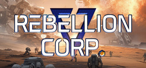 Rebellion Corporation banner