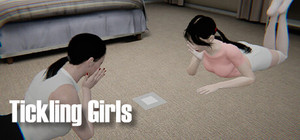Tickling Girls banner