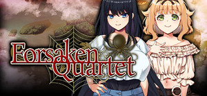 Forsaken Quartet banner