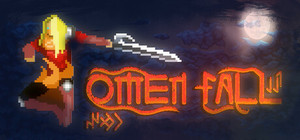 Omen Fall banner