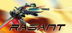 Rasant banner