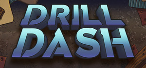 Drill Dash banner
