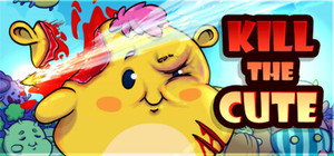 Kill The Cute banner
