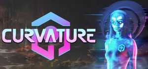 Curvature banner