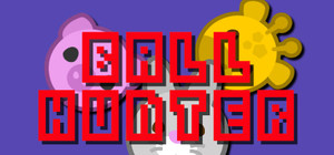 Ball Hunter banner