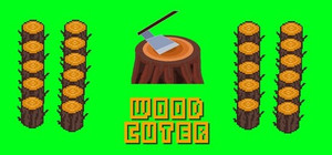 Wood Cuter banner