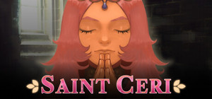 Saint Ceri banner