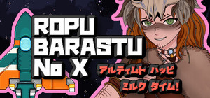 Ropu Barastu No X banner