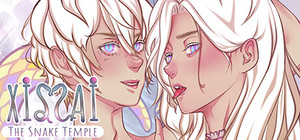 Xissai: the Snake Temple banner