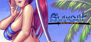 Swimsuit Samurai banner