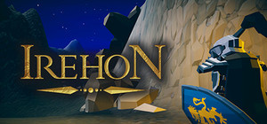 Irehon banner