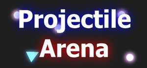Projectile Arena banner