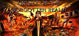 Knight of the Forgotten Realm banner